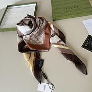 Dior scarf - 112 - 6