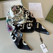 Dior scarf - 112 - 5