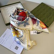 Dior scarf - 112 - 4