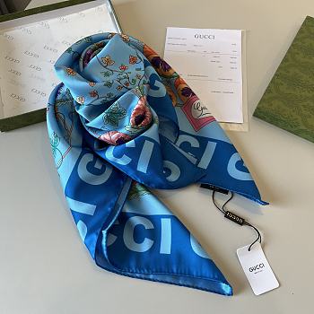 Dior scarf - 113