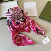 Dior scarf - 113 - 2