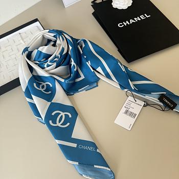 Dior scarf - 114