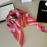 Dior scarf - 114 - 6