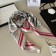 Dior scarf - 114 - 2