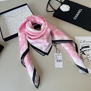 Dior scarf - 115 - 6