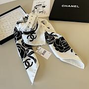 Dior scarf - 115 - 4