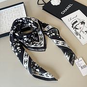 Dior scarf - 115 - 3