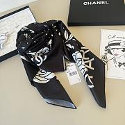 Dior scarf - 115 - 2