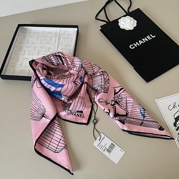 Dior scarf - 116