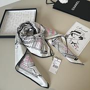 Dior scarf - 116 - 6