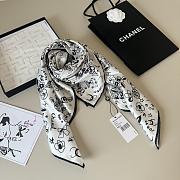 Dior scarf - 117 - 1