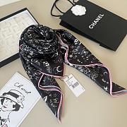 Dior scarf - 117 - 3