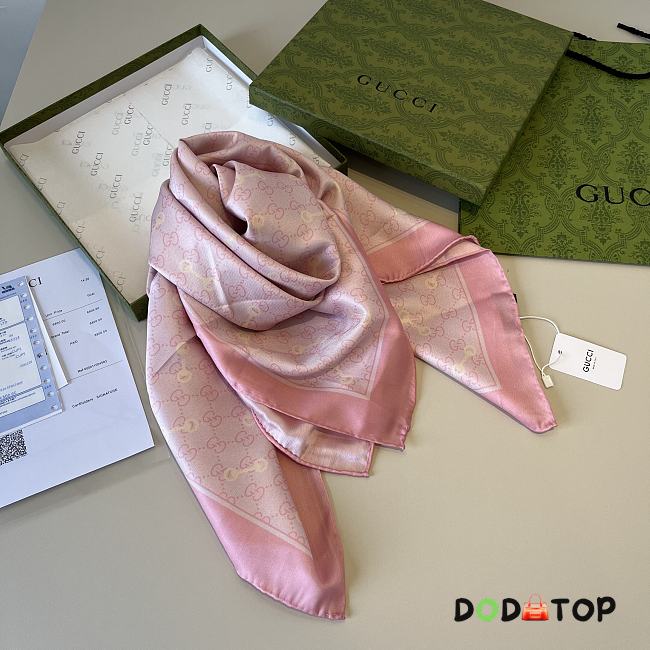 Dior scarf - 118 - 1