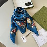 Dior scarf - 118 - 4