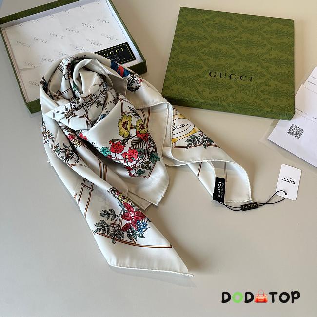 Gucci scarf - 119 - 1