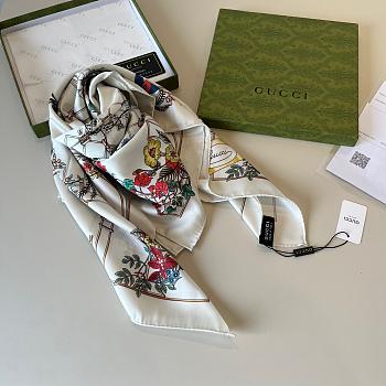 Gucci scarf - 119