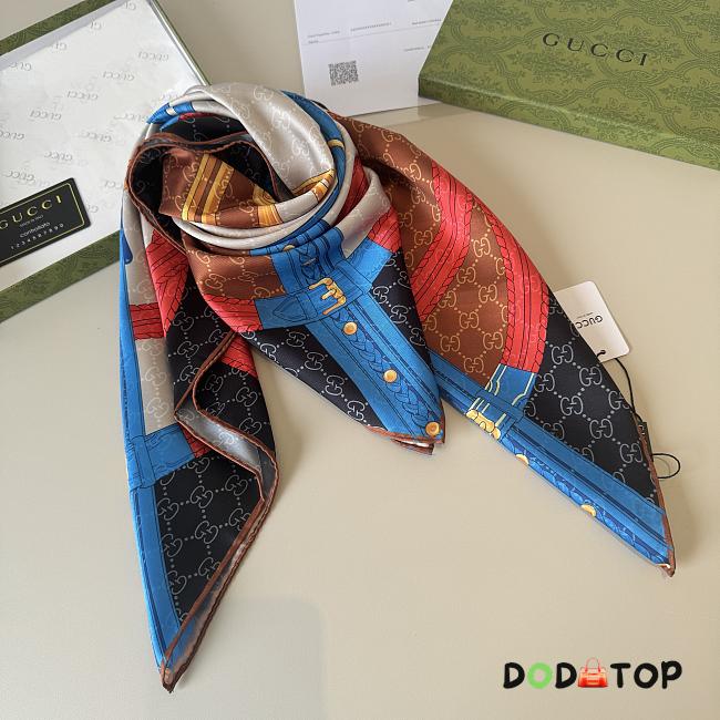 Gucci scarf - 120 - 1