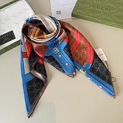 Gucci scarf - 120 - 6