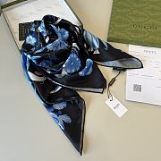 Gucci scarf - 120 - 5