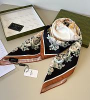 Gucci scarf - 120 - 4