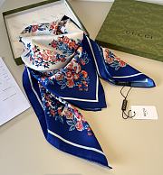 Gucci scarf - 120 - 3
