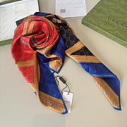 Gucci scarf - 120 - 2