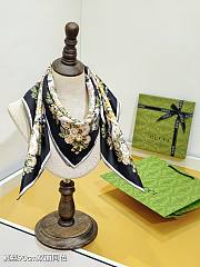 Gucci scarf - 121 - 1