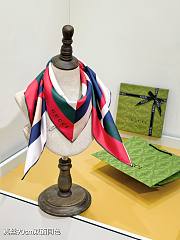 Gucci scarf - 121 - 5