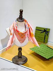 Gucci scarf - 121 - 3