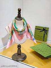 Gucci scarf - 122 - 4