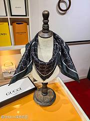 Gucci scarf - 122 - 3