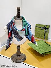 Gucci scarf - 123 - 6