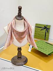 Gucci scarf - 123 - 5