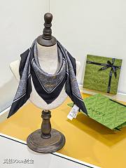 Gucci scarf - 123 - 4