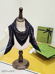 Gucci scarf - 123 - 2