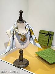 Gucci scarf - 124 - 6