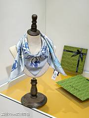 Gucci scarf - 124 - 5