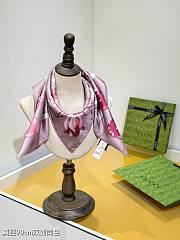 Gucci scarf - 124 - 4