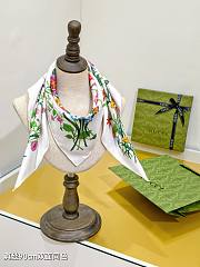Gucci scarf - 124 - 3