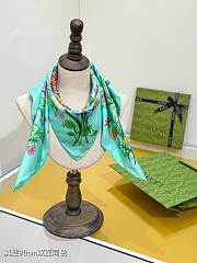 Gucci scarf - 124 - 2