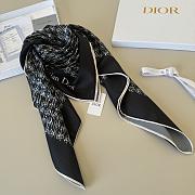 Dior scarf - 125 - 6