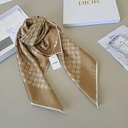 Dior scarf - 125 - 3