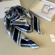 Dior scarf - 130 - 6
