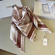 Dior scarf - 130 - 4