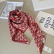 Dior scarf - 131 - 1