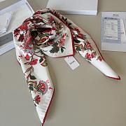 Dior scarf - 131 - 6