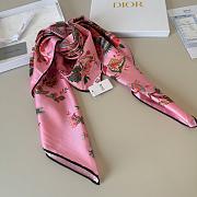 Dior scarf - 131 - 5