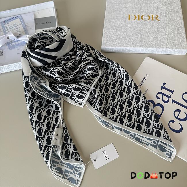 Dior scarf - 132 - 1