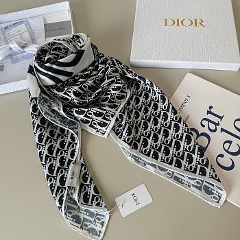 Dior scarf - 132