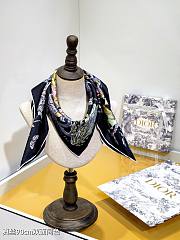 Dior scarf - 132 - 6